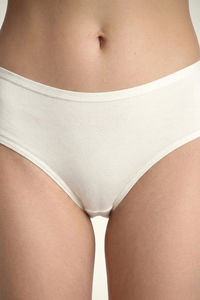 Zivame Regular Rise Full Coverage Hipster Panty (Pack of 3) - Multicolor — thumbnail 9